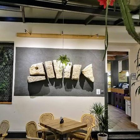 פראג Hostel Sklep מראה חיצוני תמונה