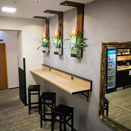 פראג Hostel Sklep מראה חיצוני תמונה