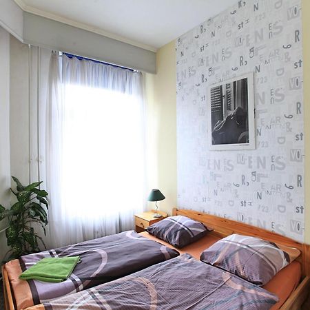 פראג Hostel Sklep מראה חיצוני תמונה