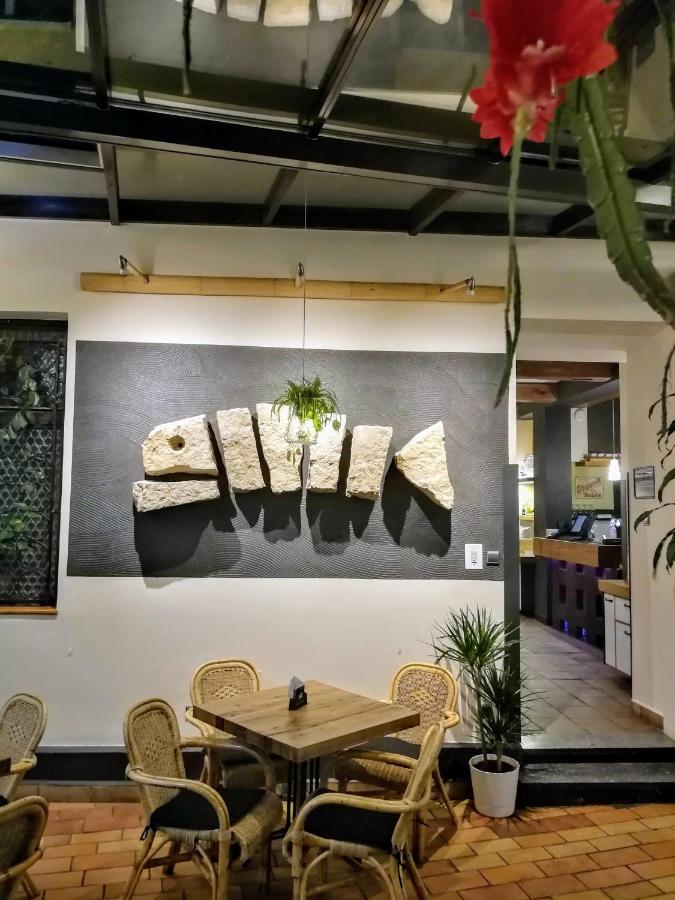 פראג Hostel Sklep מראה חיצוני תמונה