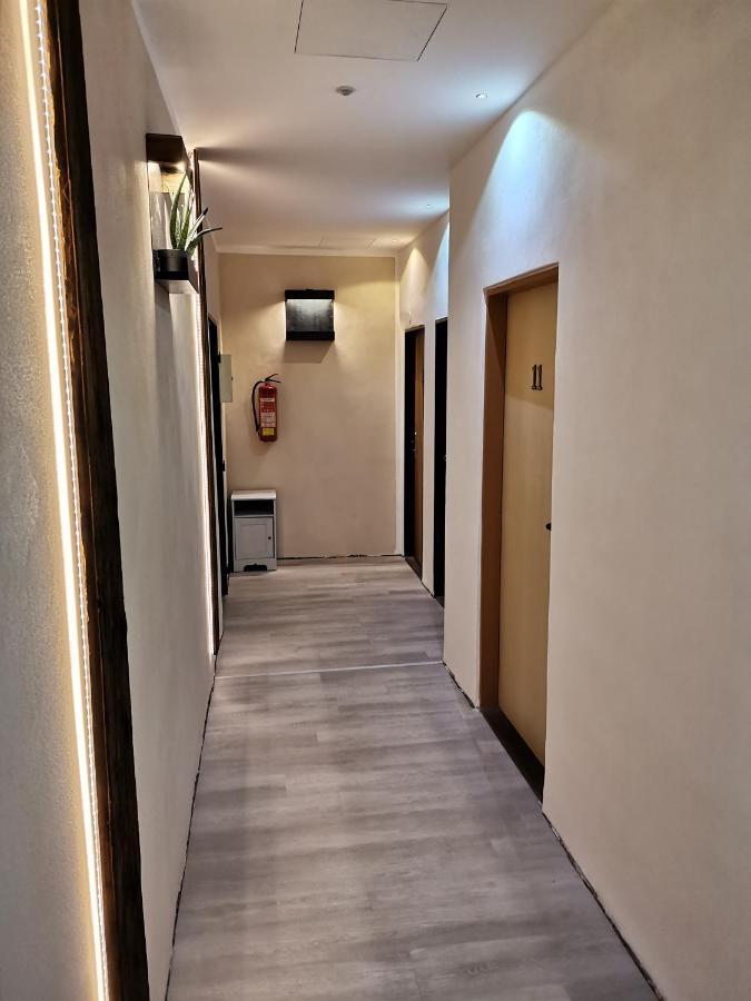 פראג Hostel Sklep מראה חיצוני תמונה