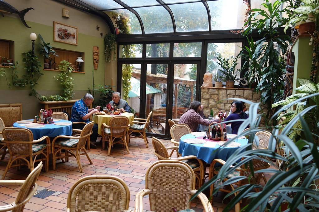 פראג Hostel Sklep מראה חיצוני תמונה