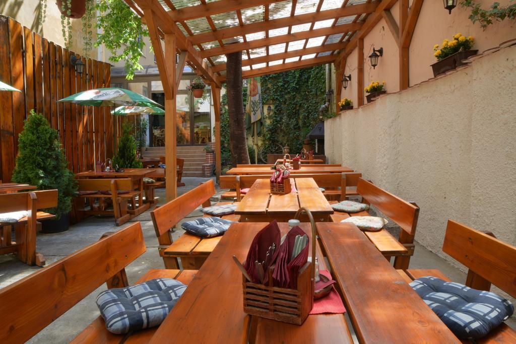 פראג Hostel Sklep מראה חיצוני תמונה